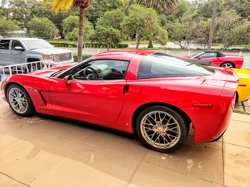 Used Car Dealer «Toy Store», reviews and photos, 1040 Seminole Blvd, Largo, FL 33770, USA