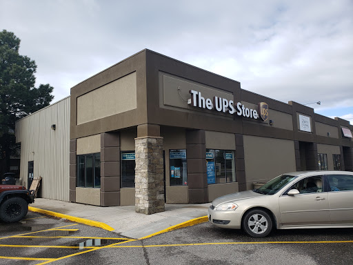 Shipping and Mailing Service «The UPS Store», reviews and photos, 90 W Madison Ave e, Belgrade, MT 59714, USA