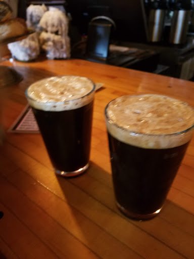 Bar «Radio Bean», reviews and photos, 8 N Winooski Ave, Burlington, VT 05401, USA