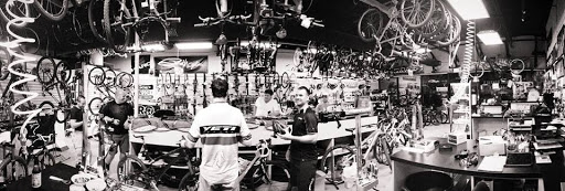 Bicycle Store «Fresh Bike Service, Inc», reviews and photos, 1575 Old Alabama Rd Suite 209, Roswell, GA 30076, USA