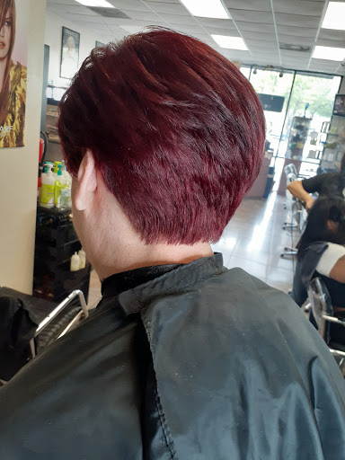 Hair Salon «J J Beauty Salon», reviews and photos, 102 W Vine St, Kissimmee, FL 34741, USA