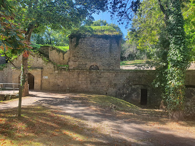 Réduit G à Le Palais