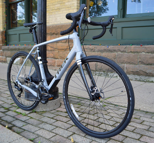 Bicycle Store «Machinery Row Bicycles», reviews and photos, 601 Williamson St, Madison, WI 53703, USA