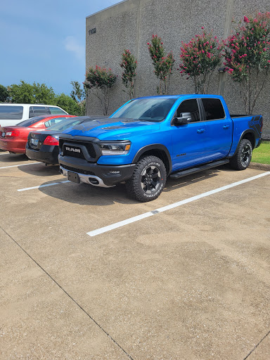 Auto Body Shop «Northeast Paint & Body Shop», reviews and photos, 7724 Maplewood Ave, Fort Worth, TX 76180, USA