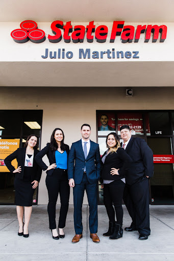 Insurance Agency «Julio Martinez - State Farm Insurance Agent», reviews and photos