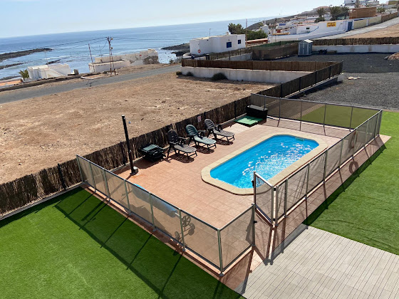 Équipements Hébergement El OLIVAR LAS SALINAS 35610 Antigua