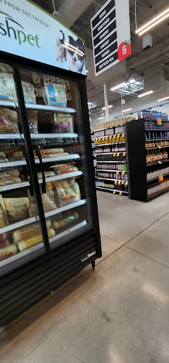 Supermarket «Earth Fare», reviews and photos, 7774 113th St N, Seminole, FL 33772, USA