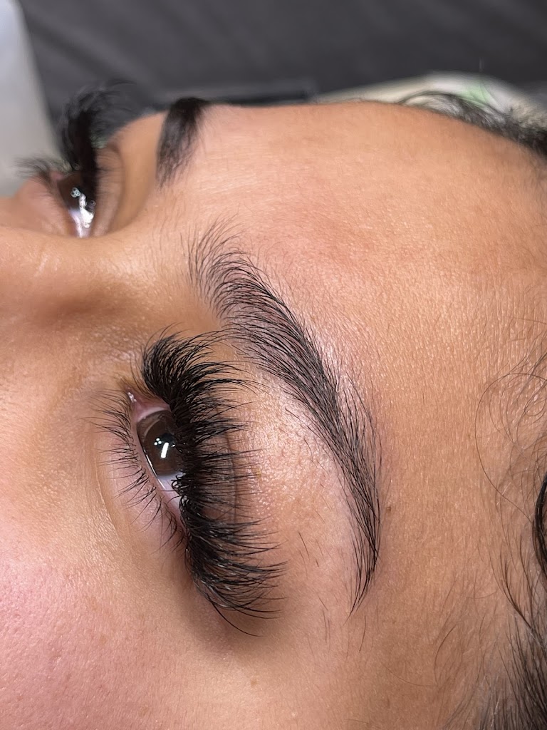 SMS Lashes 32765