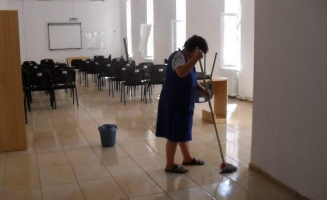 IMGAD GRUP SRL - Servicii de curățenie