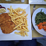 Photo n°2 de l'avis de Damaris.� fait le 26/07/2023 à 19:43 sur le  Trattoria Novecento à Germignaga