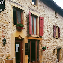 Photos du propriétaire du Restaurant français La Petite Auberge d'Oingt à Val d'Oingt - n°6