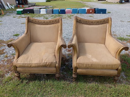 Flea Market «Awesome Deals Flea Market», reviews and photos, 19331 28th St, Long Beach, MS 39560, USA