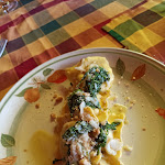 Photo n°2 de l'avis de Paola.a fait le 02/06/2021 à 15:13 sur le  Il Frutteto ristorante à Lari