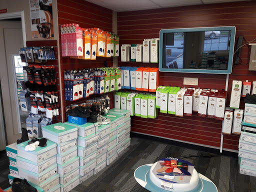 Boot Repair Shop «Lacey Shoe Repair», reviews and photos, 4219 Pacific Ave SE, Lacey, WA 98503, USA