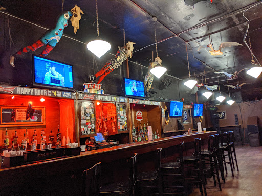 Bar «Rock & Roll Hotel», reviews and photos, 1353 H St NE, Washington, DC 20002, USA