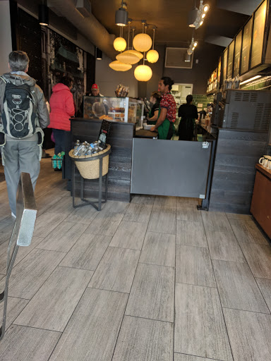 Starbucks image