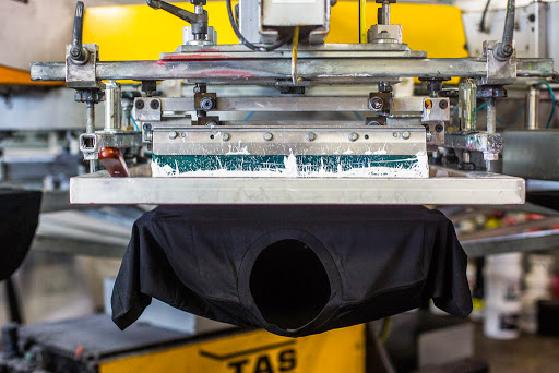 Screen Fiend - T Shirt Screen Printing & Embroidery Melbourne