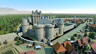 Legendr Alençon à Alençon