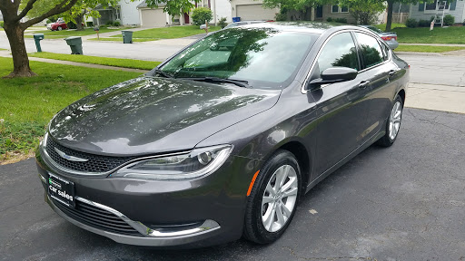 Used Car Dealer «Enterprise Car Sales», reviews and photos, 3200 Morse Rd, Columbus, OH 43231, USA