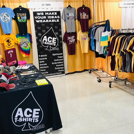 Ace T Shirts