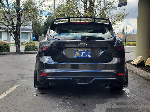 Auto Body Shop «Lents Body Shop Inc», reviews and photos, 9038 SE Foster Rd, Portland, OR 97266, USA