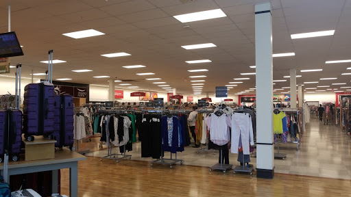 Department Store «T.J. Maxx & HomeGoods», reviews and photos, 160 E Stacy Rd, Allen, TX 75013, USA
