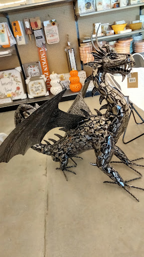 Home Goods Store «Tuesday Morning», reviews and photos, 4868 Louetta Rd, Spring, TX 77388, USA