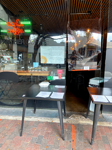 Coffee Shop «Panther Coffee», reviews and photos, 3407 Main Hwy, Miami, FL 33133, USA