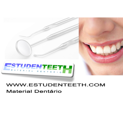 Avaliações doEstudenteeth, Material Dentário em Porto - Dentista