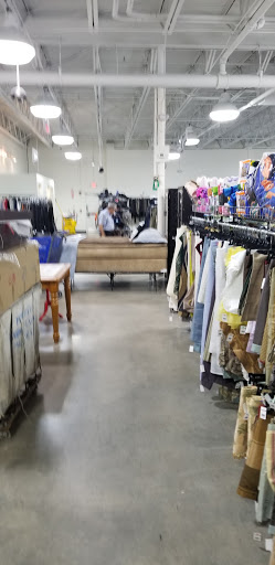 Thrift Store «Goodwill St Petersburg Store», reviews and photos