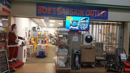 Bobs Bargain Outlet