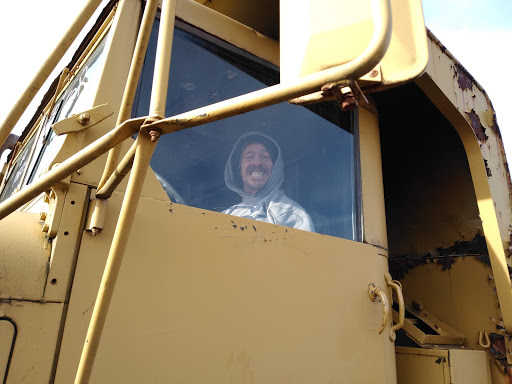 Salvage Yard «EZ Pull & Save Auto Parts», reviews and photos, 2401 Summer Valley Rd, New Ringgold, PA 17960, USA