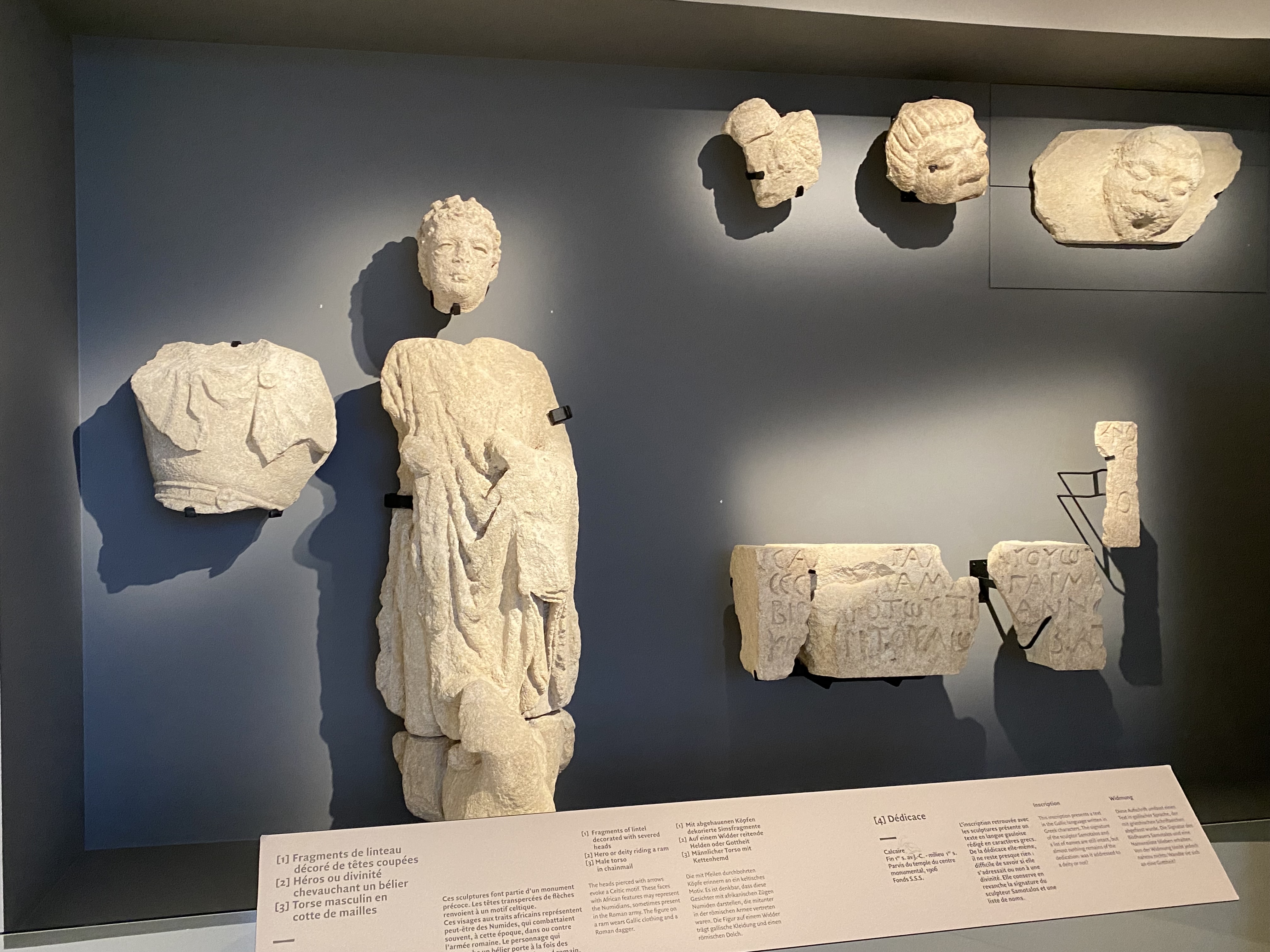 Photo n° 3 de l'avis de Patrick.u fait le 02/11/2023 à 09:05