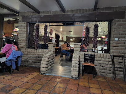 Panz Alegra Restaurant