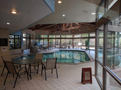 Shopping Mall «Laurel Park Place», reviews and photos, 37700 West Six Mile Road, Livonia, MI 48152, USA