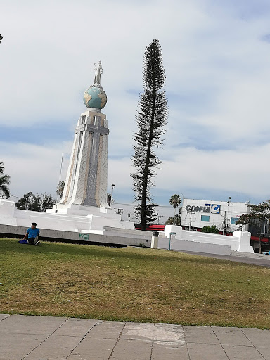 Rotonda Divino Salvador del Mundo