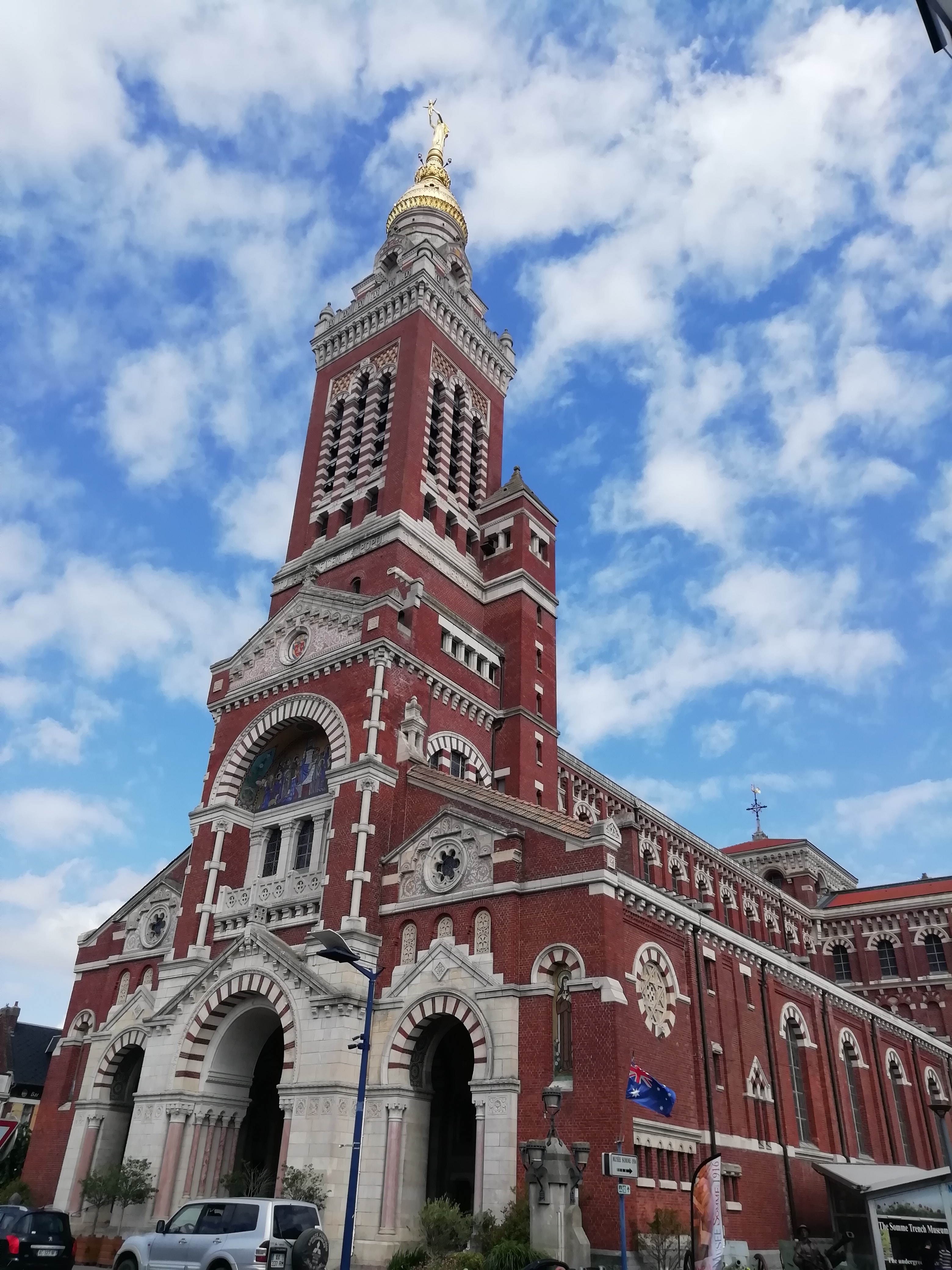 Photo n° 2 de l'avis de V. fait le 27/07/2019 à 22:29