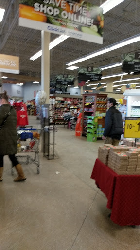 Grocery Store «Kroger», reviews and photos, 2058 25 Mile Rd, Shelby Charter Township, MI 48316, USA
