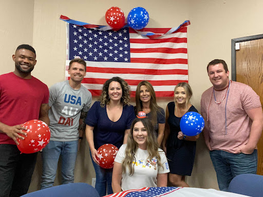 Staffing Agency «Hire Up Staffing Services», reviews and photos, 155 E Shaw Ave #108, Fresno, CA 93710, USA