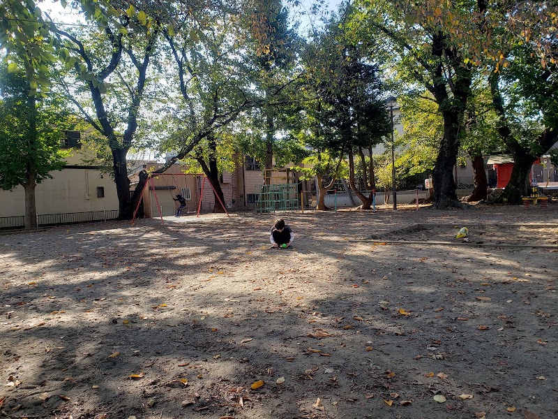 東ノ岡児童遊園