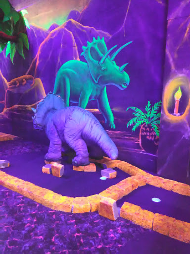 Amusement Center «Zap Zone Extreme Ltd», reviews and photos, 31506 Grand River Ave, Farmington, MI 48336, USA