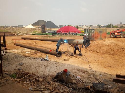E-Marco Ltd, Benin Sapele Rd, Benin City, Nigeria, Construction Company, state Edo