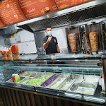 Photo n°2 de l'avis de Zeynep.e fait le 19/12/2021 à 15:51 sur le  Orient Kebabhaus à Wadern