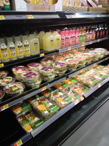 Supermarket «Walmart», reviews and photos, 2630 SE California Ave, Topeka, KS 66605, USA