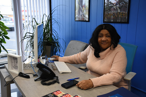 Print Shop «WDB Marketing», reviews and photos, 1802 Sibley Blvd, Calumet City, IL 60409, USA