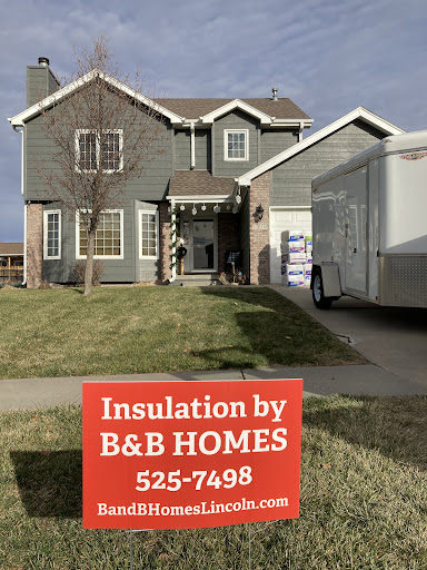 Insulation Contractor «B & B Homes Insulation», reviews and photos