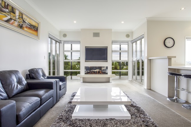 Property Profile Real Estate Photography Auckland - Photography studio