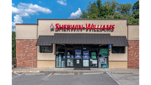 Sherwin-Williams Paint Store