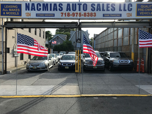 Used Car Dealer «Nacmias Auto Sales», reviews and photos, 1204 Coney Island Ave, Brooklyn, NY 11230, USA