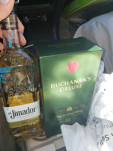 Liquor Store «Mecklenburg County ABC Store #15», reviews and photos, 9500 South Blvd, Charlotte, NC 28273, USA